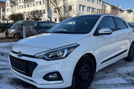 Hyundai i20 33.000 km 12.990 &euro; Heilbronn 74080