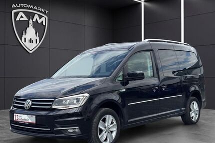 VW Caddy Maxi 145.108 km 21.990 &euro; Dresden 01257