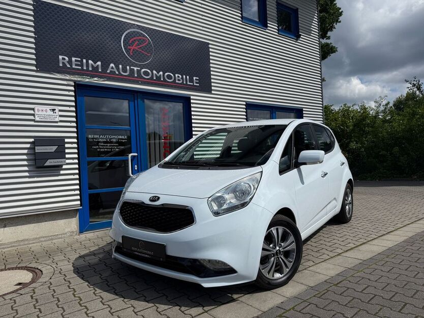 Kia Venga 136.502 km 8.950 € Lingen 49811