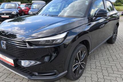 Honda HR-V 84.393 km 20.990 &euro; Braak 22145