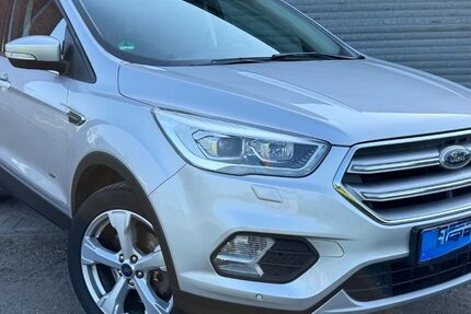 Ford Kuga 85.920 km 15.400 &euro; Kevelaer 47625