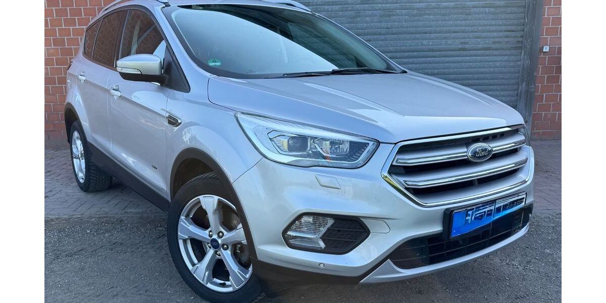 Ford Kuga 85.920 km 15.400 &euro; Kevelaer 47625