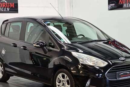 Ford B-Max 69.000 km 6.900 € Hechingen 72379