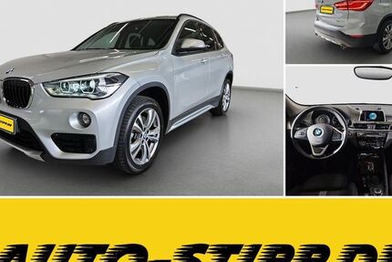 BMW X1 63.233 km 25.400 € Herford 32051