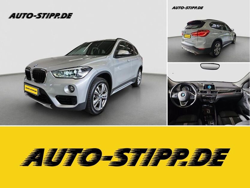 BMW X1 63.233 km 25.400 € Herford 32051
