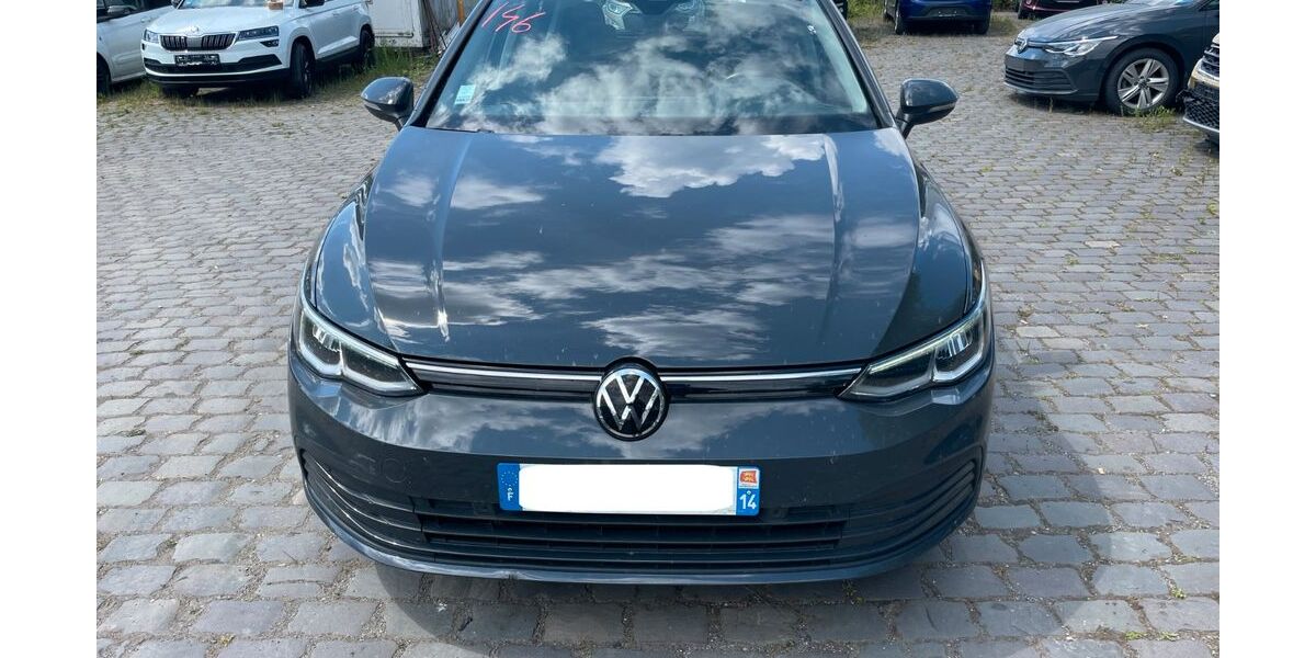 VW Golf 128.940 km 16.300 &euro; Gelsenkirchen 45886