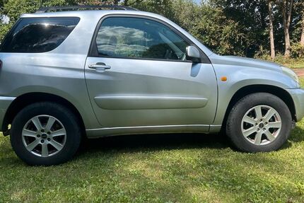 Toyota RAV 4 271.000 km 2.000 &euro; Freihung 92271