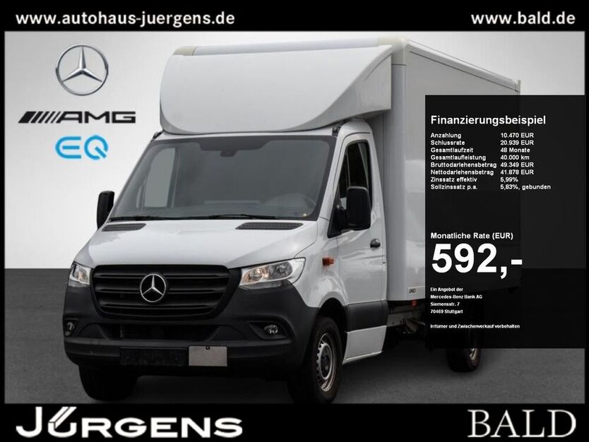 Sprinter