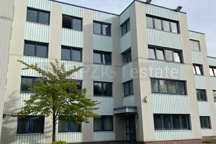 211qm Büroetage in Gewerbegebiet bei Markranstädt, teilbar ab 70qm, bis 377qm möglich! zimmer