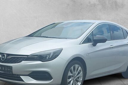 Opel Astra 55.200 km 15.890 &euro; Müllheim 79379