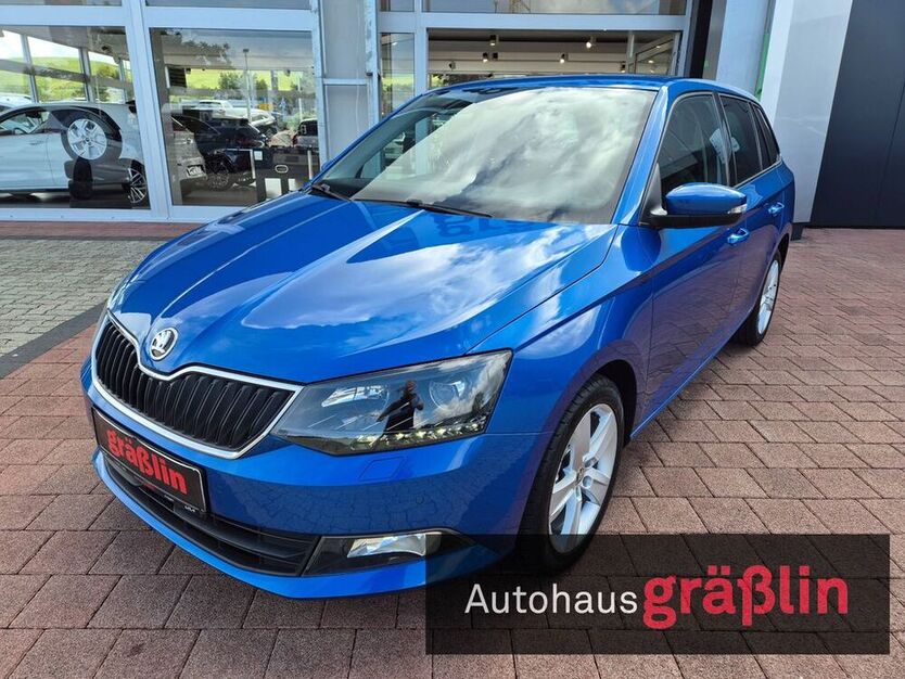 Fabia