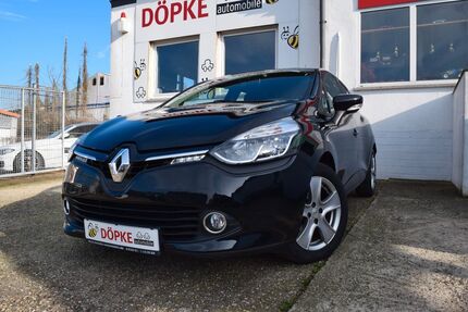 Renault Clio 120.000 km 8.490 &euro; Stolberg 52222