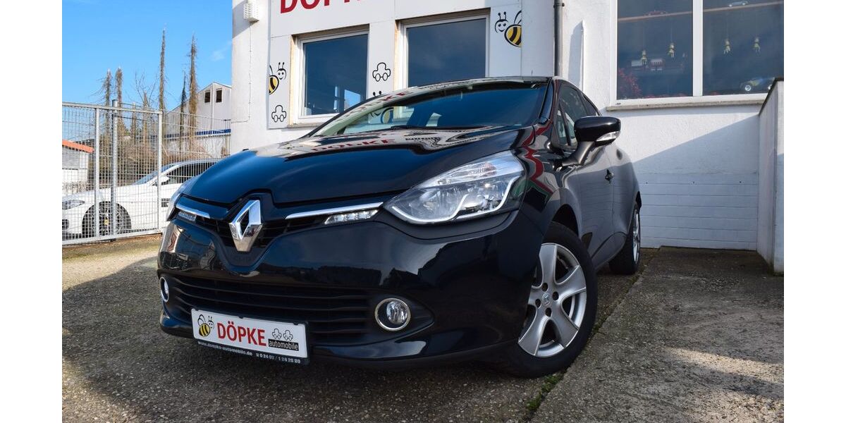 Renault Clio 120.000 km 8.490 &euro; Stolberg 52222