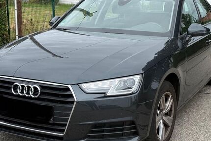 Audi A4 35.000 km 14.999 € Hohenlinden bei München 85664