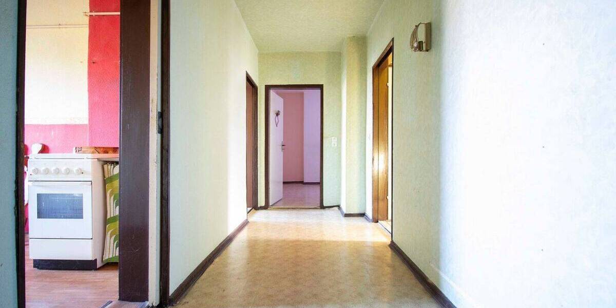 Mehrfamilienhaus, Wohnhaus Demmin - 1 Zimmer, 503 m&sup2;, 199.000&euro; | Angebot:26080884