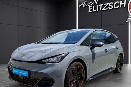 Cupra Born 3.950 km 34.450 &euro; Dresden 01139