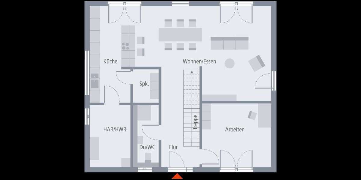 Einfamilienhaus Bassenheim - 7 Zimmer, 187 m&sup2;, 491.900&euro; | Angebot:23955543