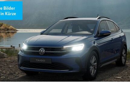 VW Taigo 11.940 km 20.990 &euro; Wolfsburg 38440