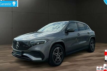 Mercedes-Benz EQA 32.836 km 39.880 &euro; Bad Kreuznach 55545