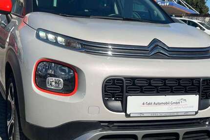 Citroen C3 23.292 km 14.980 &euro; Großkorbetha 06688