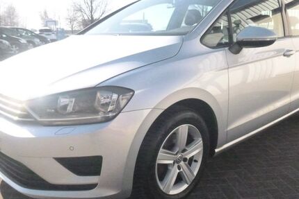 VW Golf 115.387 km 11.499 &euro; Parchim 19370