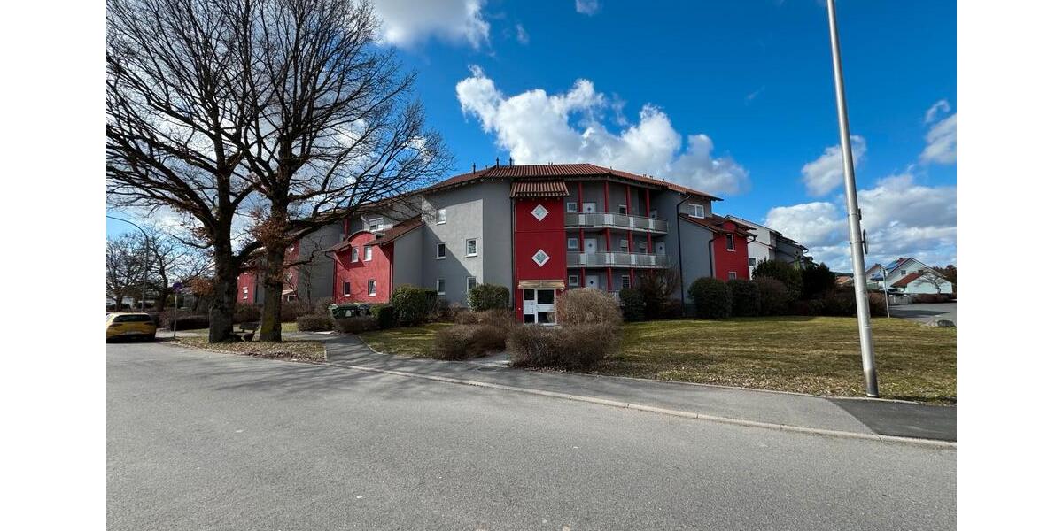 Dachgeschoßwohnung Neustadt bei Coburg - 2 Zimmer, 54 m&sup2;, 124.995&euro; | Angebot:25498044