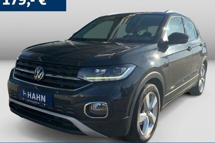 VW T-Cross 60.635 km 16.299 &euro; Wendlingen 73240