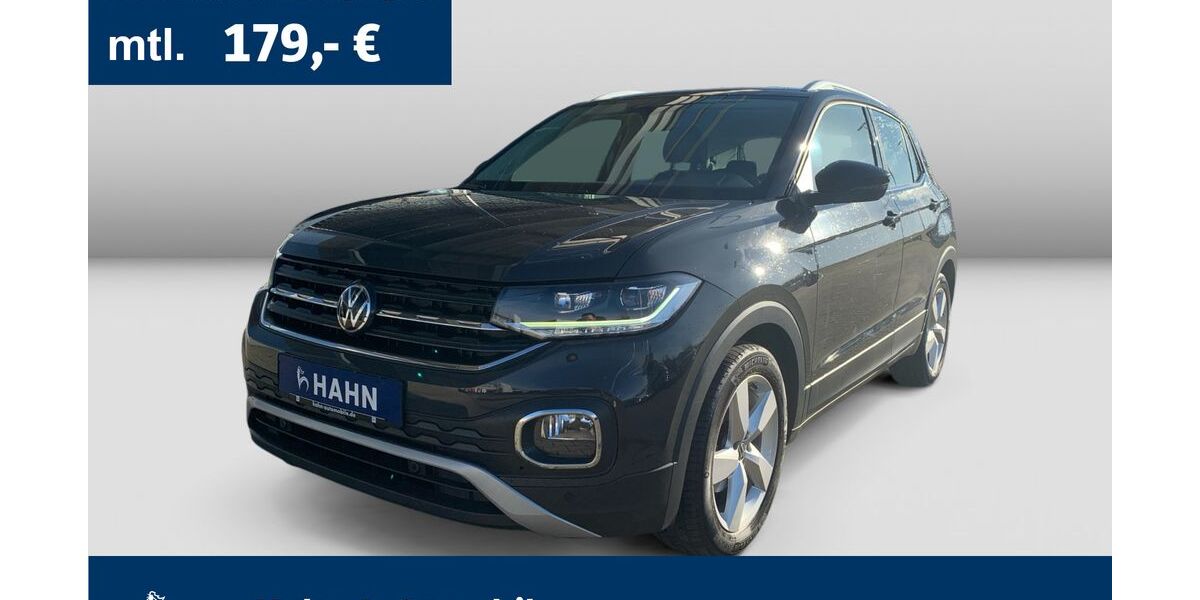 VW T-Cross 60.635 km 16.299 &euro; Wendlingen 73240