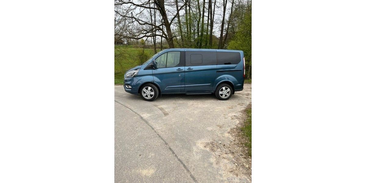 Ford Tourneo Custom 66.000 km 36.000 &euro; Bad Birnbach 84364