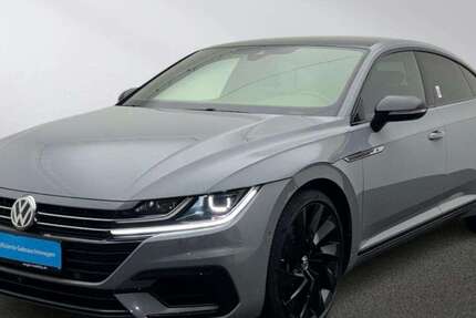 VW Arteon 50.450 km 31.990 &euro; Emsdetten 48282