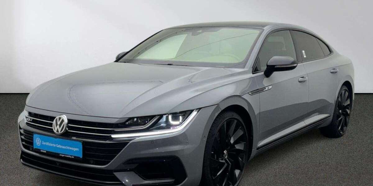 VW Arteon 50.450 km 31.990 &euro; Emsdetten 48282