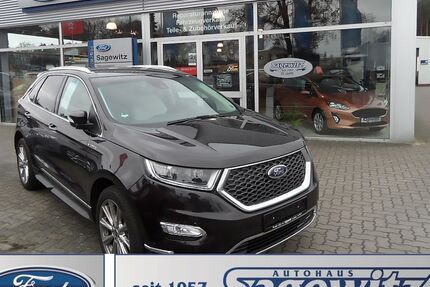Ford Edge 124.000 km 19.990 &euro; Grabow 19300