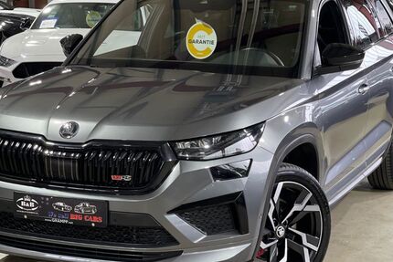 Skoda Kodiaq 37.981 km 43.750 &euro; Ronnenberg/OT Empelde bei Hannover 30952