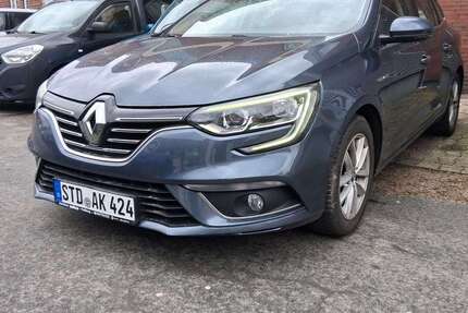 Renault Megane 73.000 km 13.590 &euro; Freiburg 21729