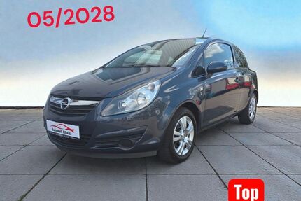 Opel Corsa 142.800 km 3.750 &euro; Lichtenau 91586