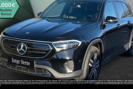 Mercedes-Benz EQB 51.226 km 28.890 &euro; Lübeck 23556