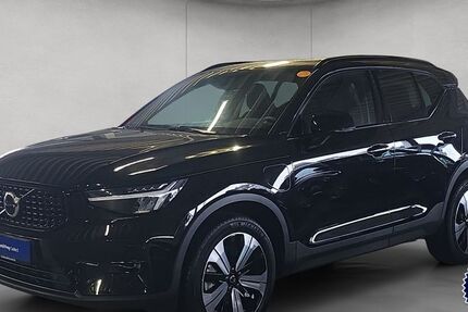 Volvo XC40 42.605 km 33.700 &euro; Stuttgart 70190