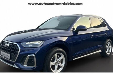 Audi Q5 104.900 km 33.440 &euro; Mühlacker 75417