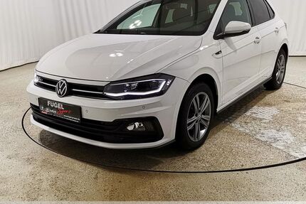 VW Polo 47.300 km 16.969 &euro; Chemnitz - Mittelbach 09224