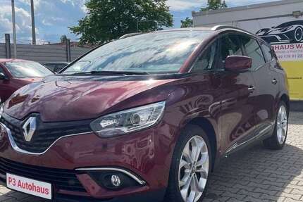 Renault Scenic 121.763 km 9.990 &euro; Walldorf 64546
