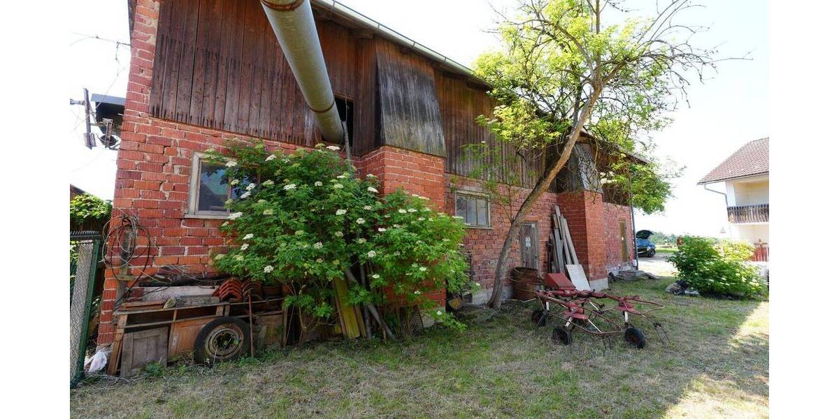 Bauernhaus, Landhaus Simbach a.Inn Hof - 9 Zimmer, 233 m&sup2;, 595.000&euro; | Angebot:26817141