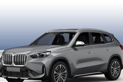 BMW X1 5.400 km 45.999 &euro; Lohne 49393