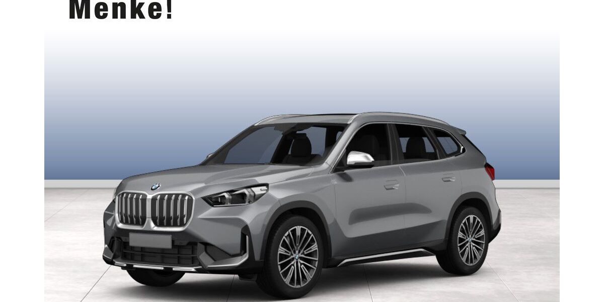 BMW X1 5.400 km 45.999 &euro; Lohne 49393