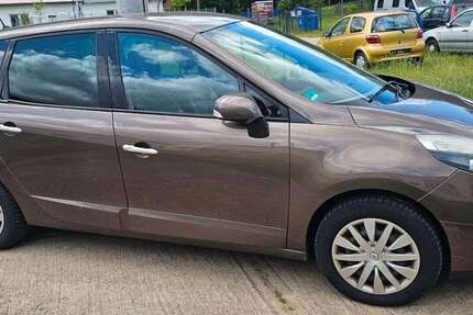 Renault Grand Scenic 191.400 km 2.500 &euro; Banzkow bei Schwerin 19079
