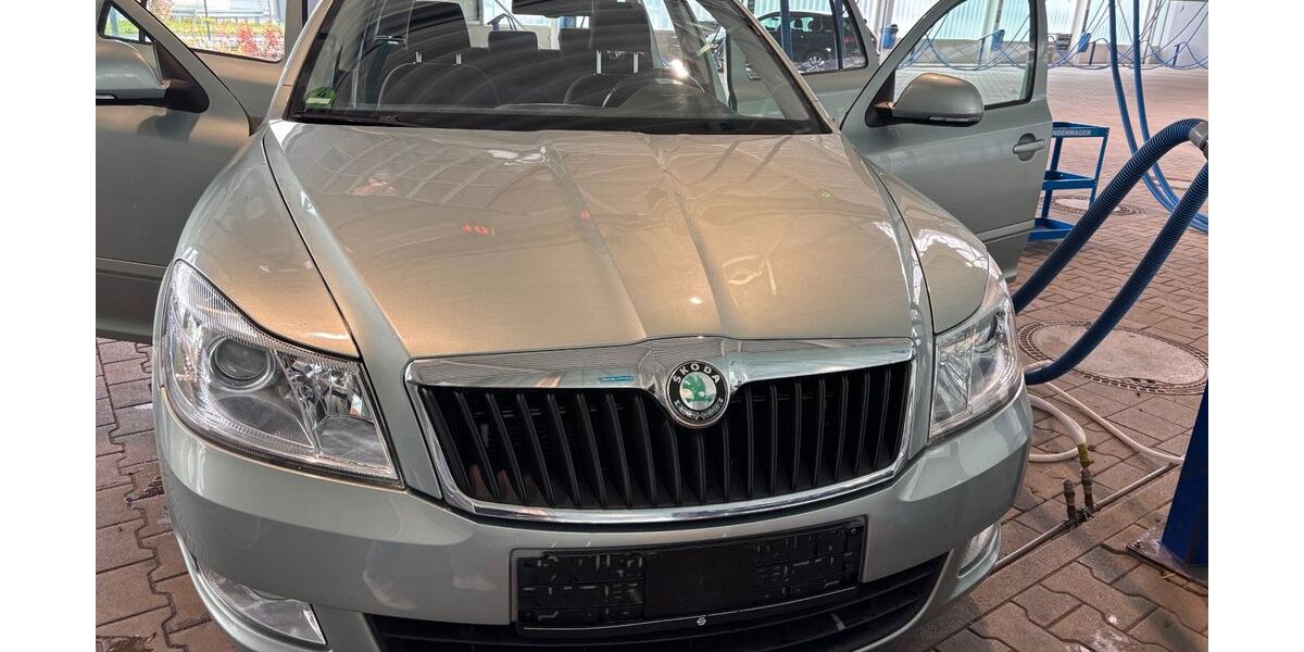 Skoda Octavia 175.200 km 5.990 &euro; Soest 59494