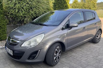Opel Corsa 192.800 km 1.800 &euro; Wettringen 91631