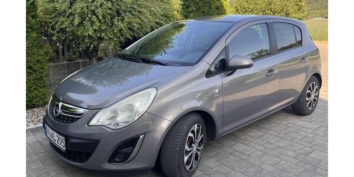 Opel Corsa 192.800 km 1.800 &euro; Wettringen 91631