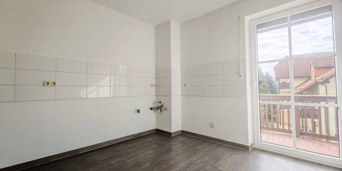 Etagenwohnung Bannewitz - 3 Zimmer, 93 m&sup2;, 295.000&euro; | Angebot:26029374