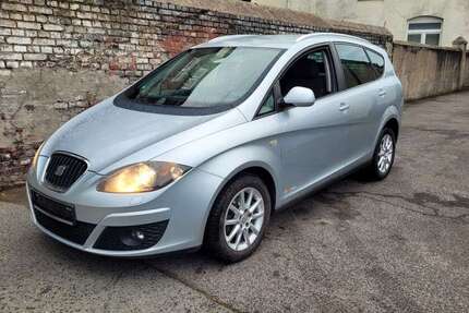 Seat Altea 206.700 km 2.500 &euro; Oberhausen 46049