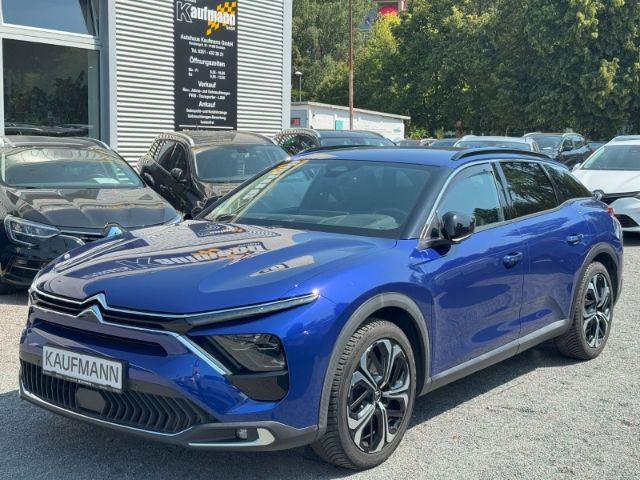 Citroen C5 X 53.250 km 23.890 € Dresden 01309